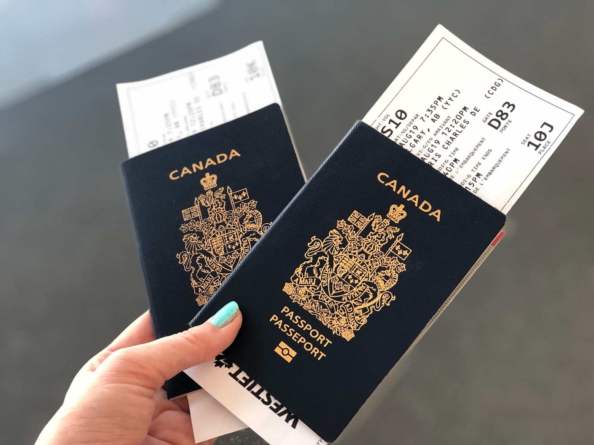 Cosa visitare in Canada in 10 giorni: idee di viaggio
